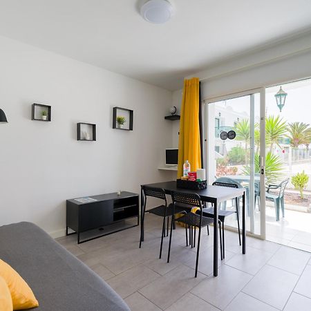 Ferienwohnung Armonia Pool View & Wi-Fi By Irent Fuerteventura Corralejo Exterior foto