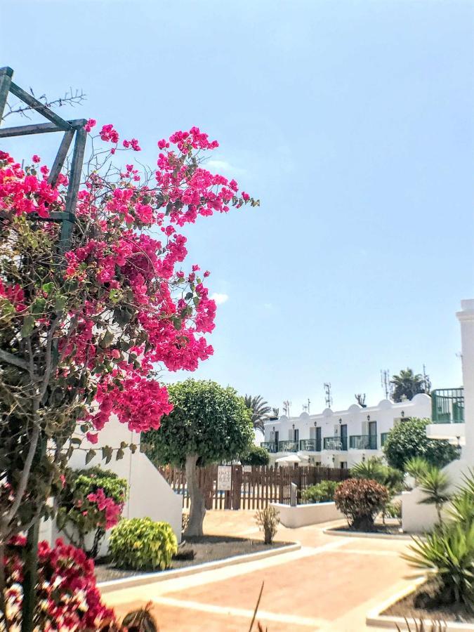 Ferienwohnung Armonia Pool View & Wi-Fi By Irent Fuerteventura Corralejo Exterior foto