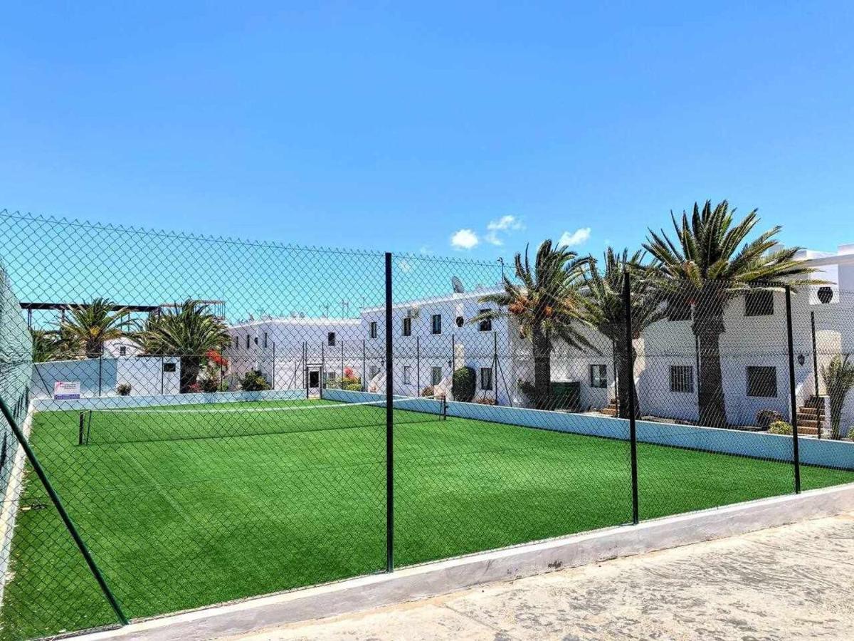 Ferienwohnung Armonia Pool View & Wi-Fi By Irent Fuerteventura Corralejo Exterior foto