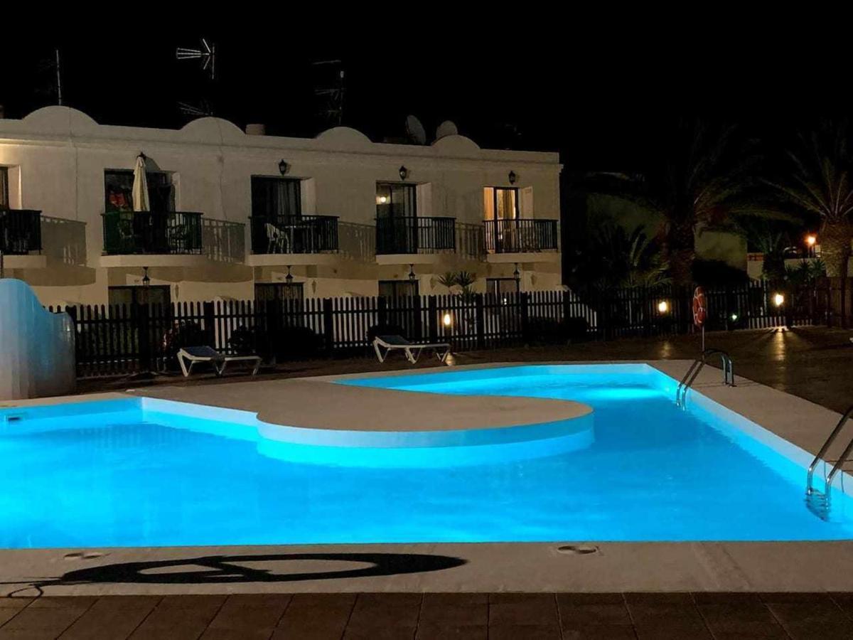 Ferienwohnung Armonia Pool View & Wi-Fi By Irent Fuerteventura Corralejo Exterior foto
