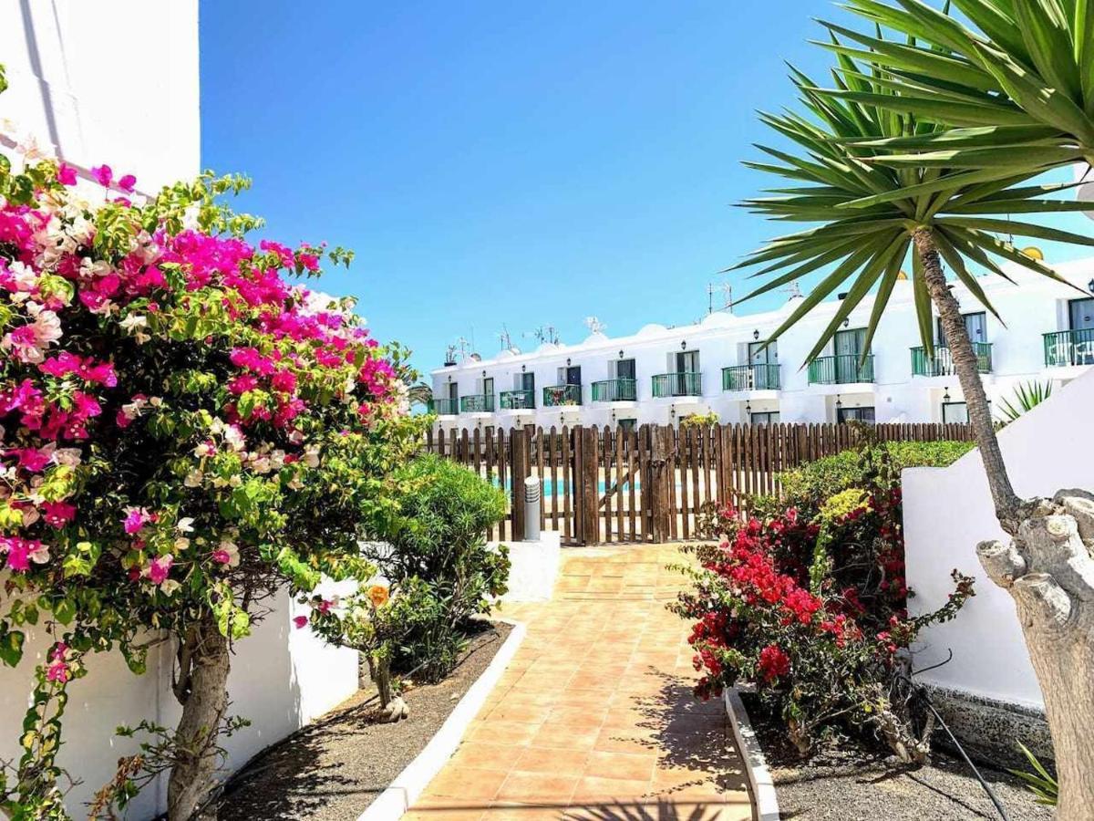 Ferienwohnung Armonia Pool View & Wi-Fi By Irent Fuerteventura Corralejo Exterior foto
