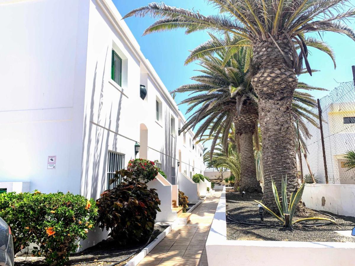Ferienwohnung Armonia Pool View & Wi-Fi By Irent Fuerteventura Corralejo Exterior foto