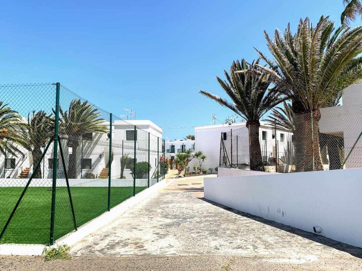 Ferienwohnung Armonia Pool View & Wi-Fi By Irent Fuerteventura Corralejo Exterior foto