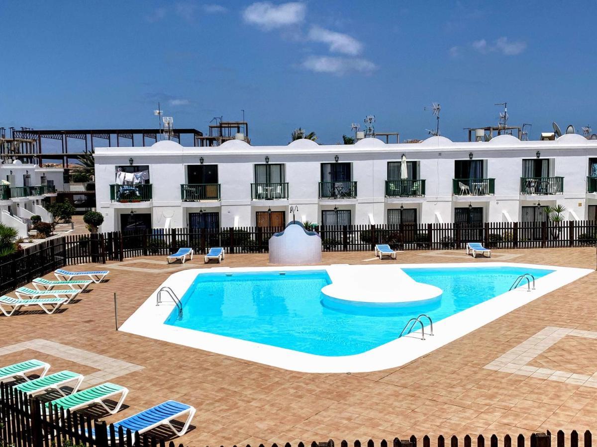 Ferienwohnung Armonia Pool View & Wi-Fi By Irent Fuerteventura Corralejo Exterior foto