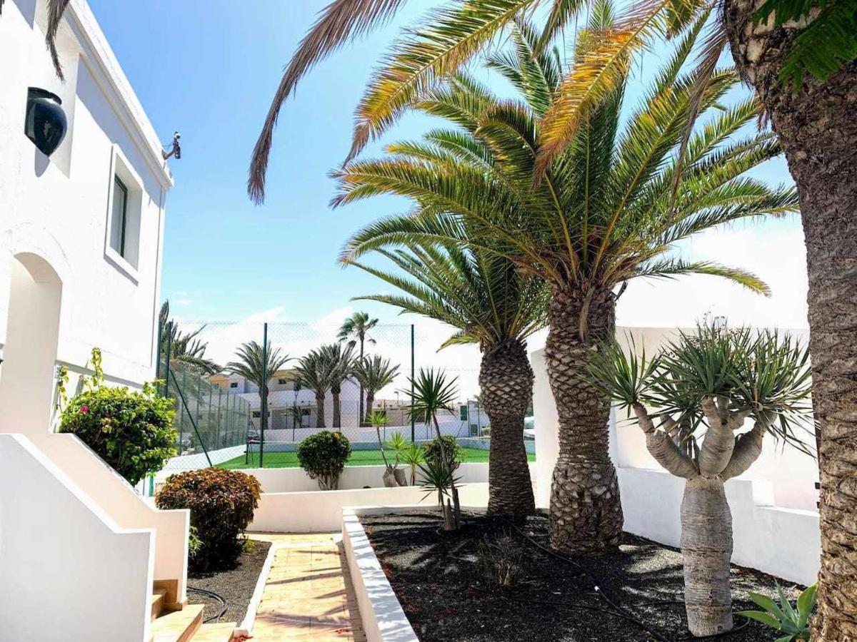 Ferienwohnung Armonia Pool View & Wi-Fi By Irent Fuerteventura Corralejo Exterior foto