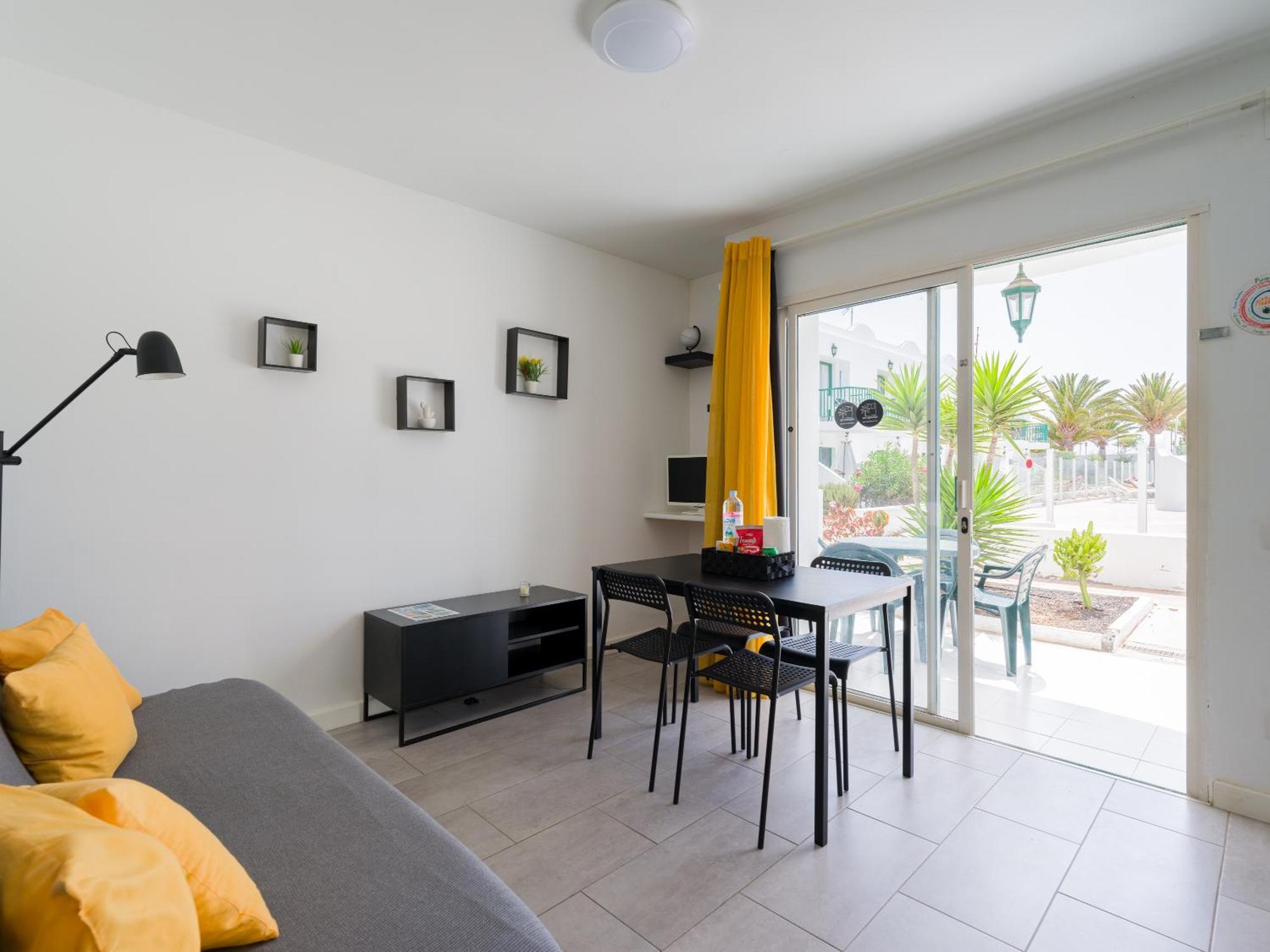 Ferienwohnung Armonia Pool View & Wi-Fi By Irent Fuerteventura Corralejo Exterior foto