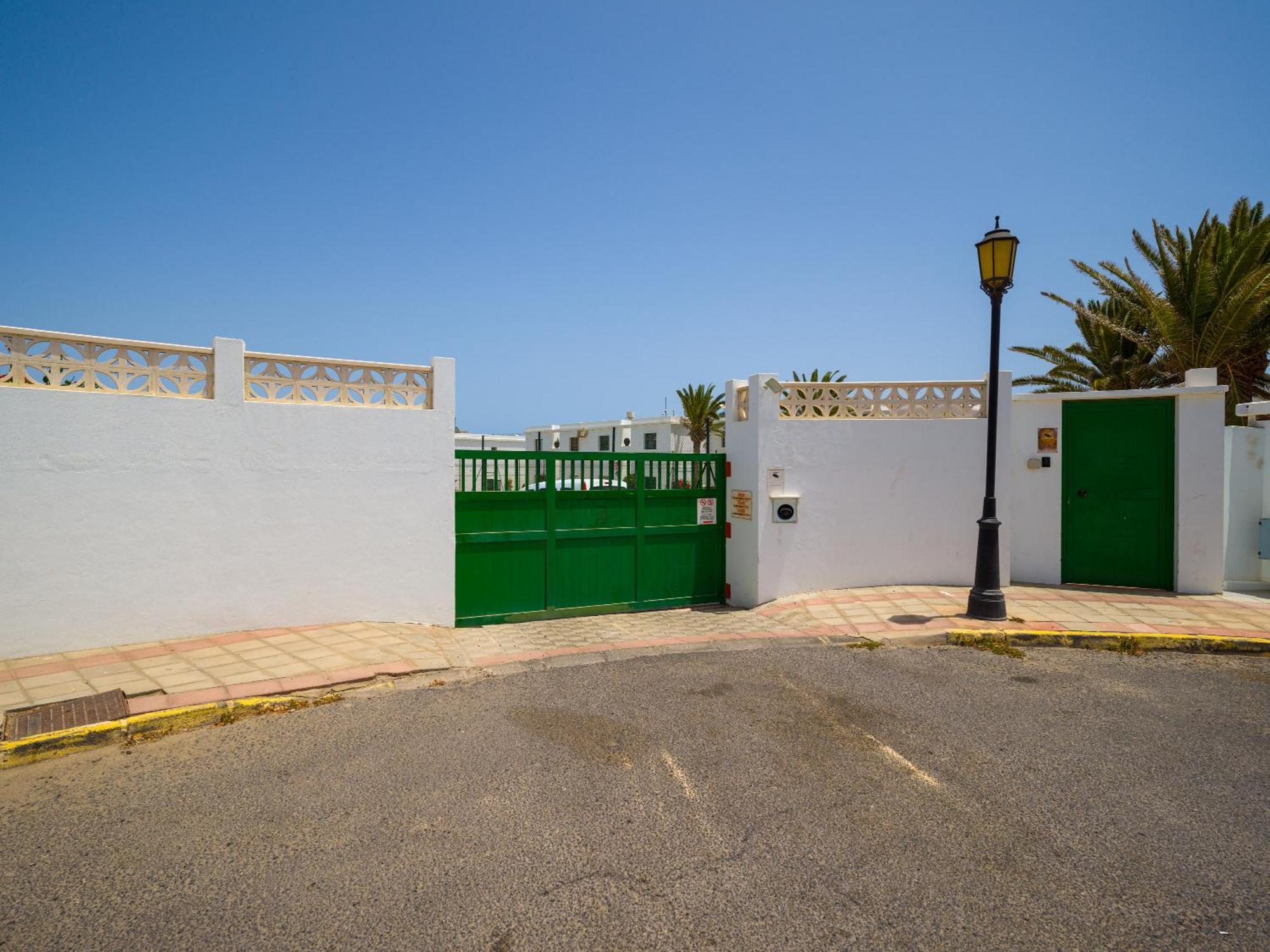 Ferienwohnung Armonia Pool View & Wi-Fi By Irent Fuerteventura Corralejo Exterior foto