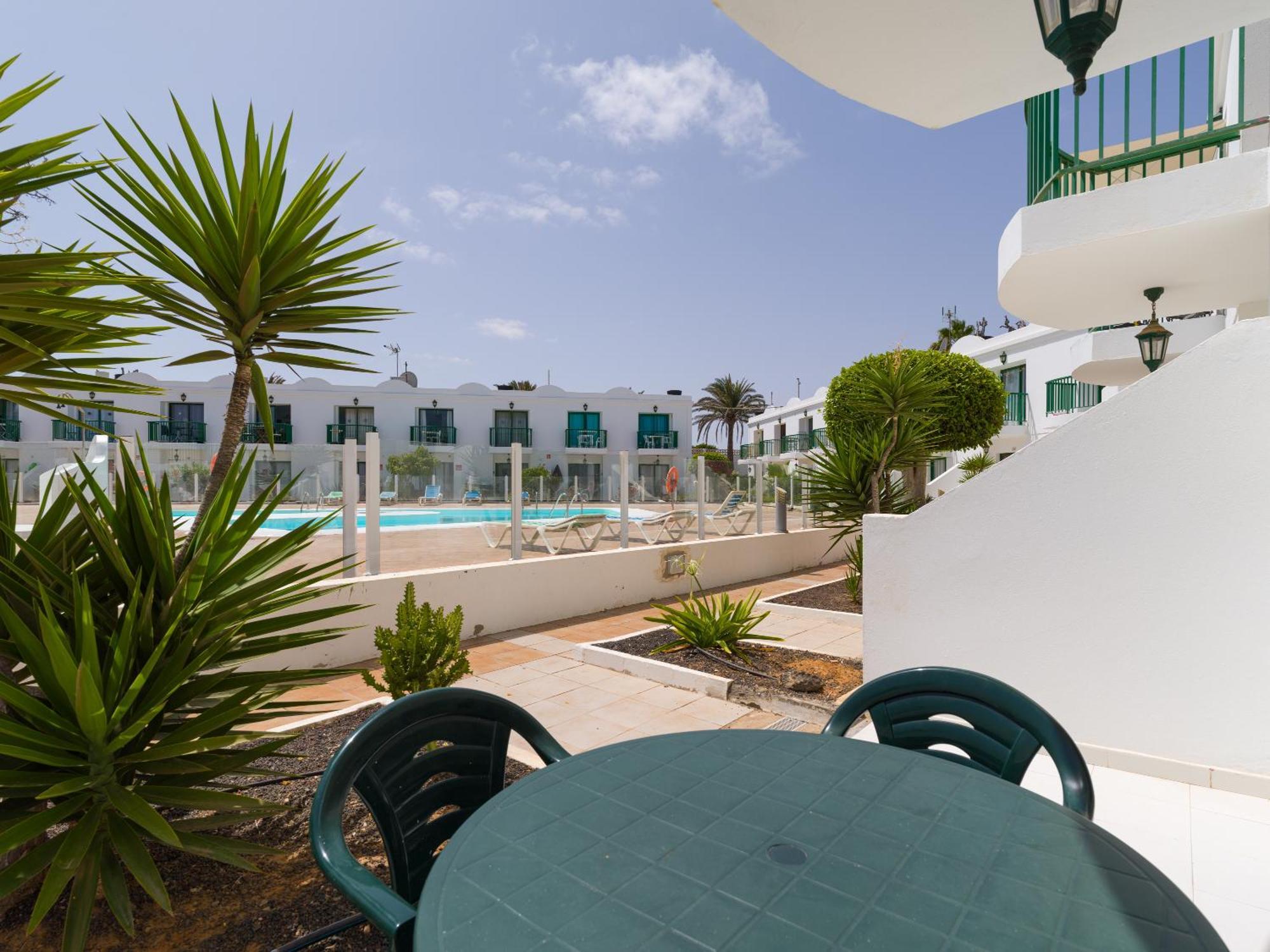 Ferienwohnung Armonia Pool View & Wi-Fi By Irent Fuerteventura Corralejo Exterior foto