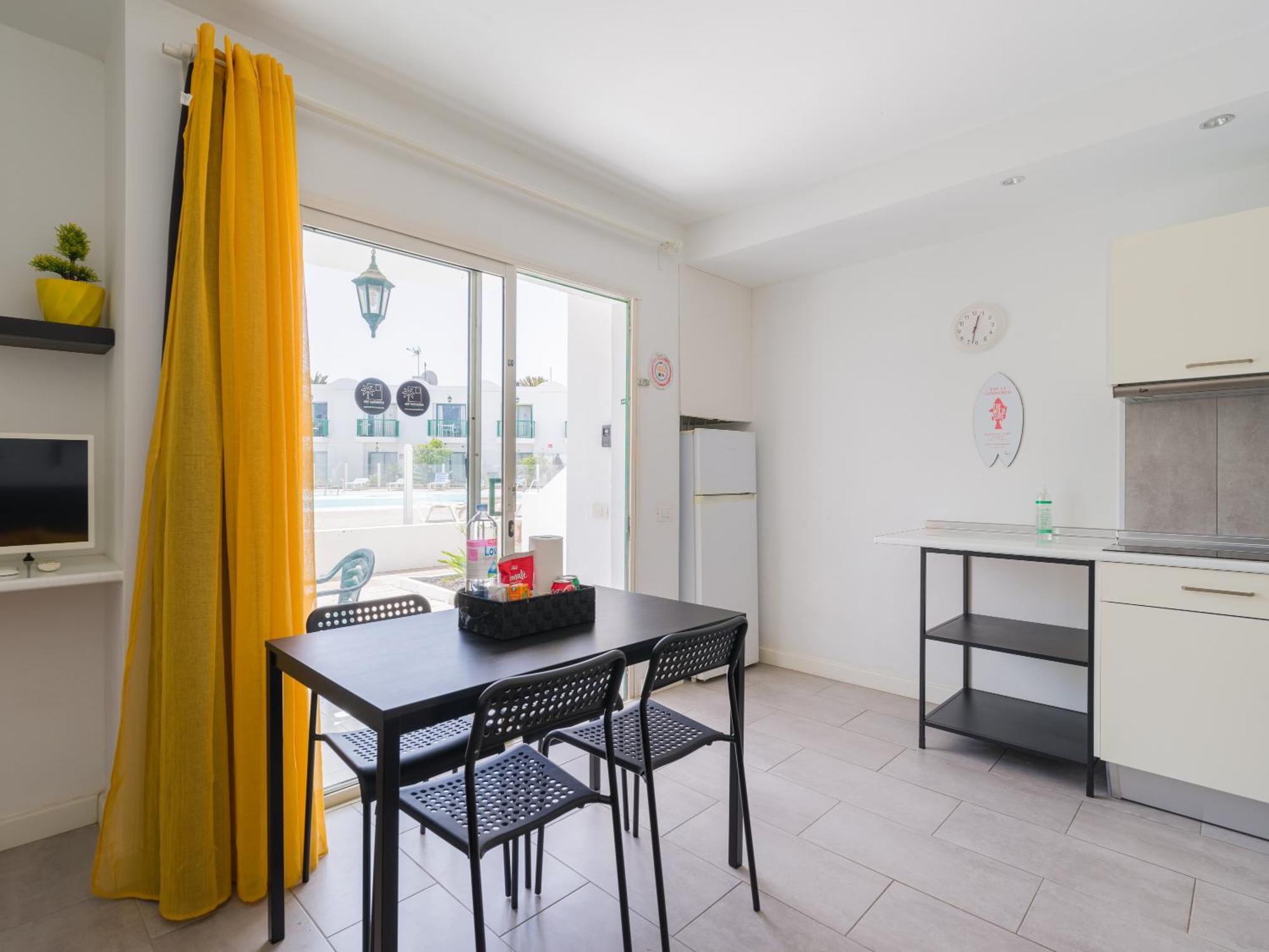 Ferienwohnung Armonia Pool View & Wi-Fi By Irent Fuerteventura Corralejo Exterior foto