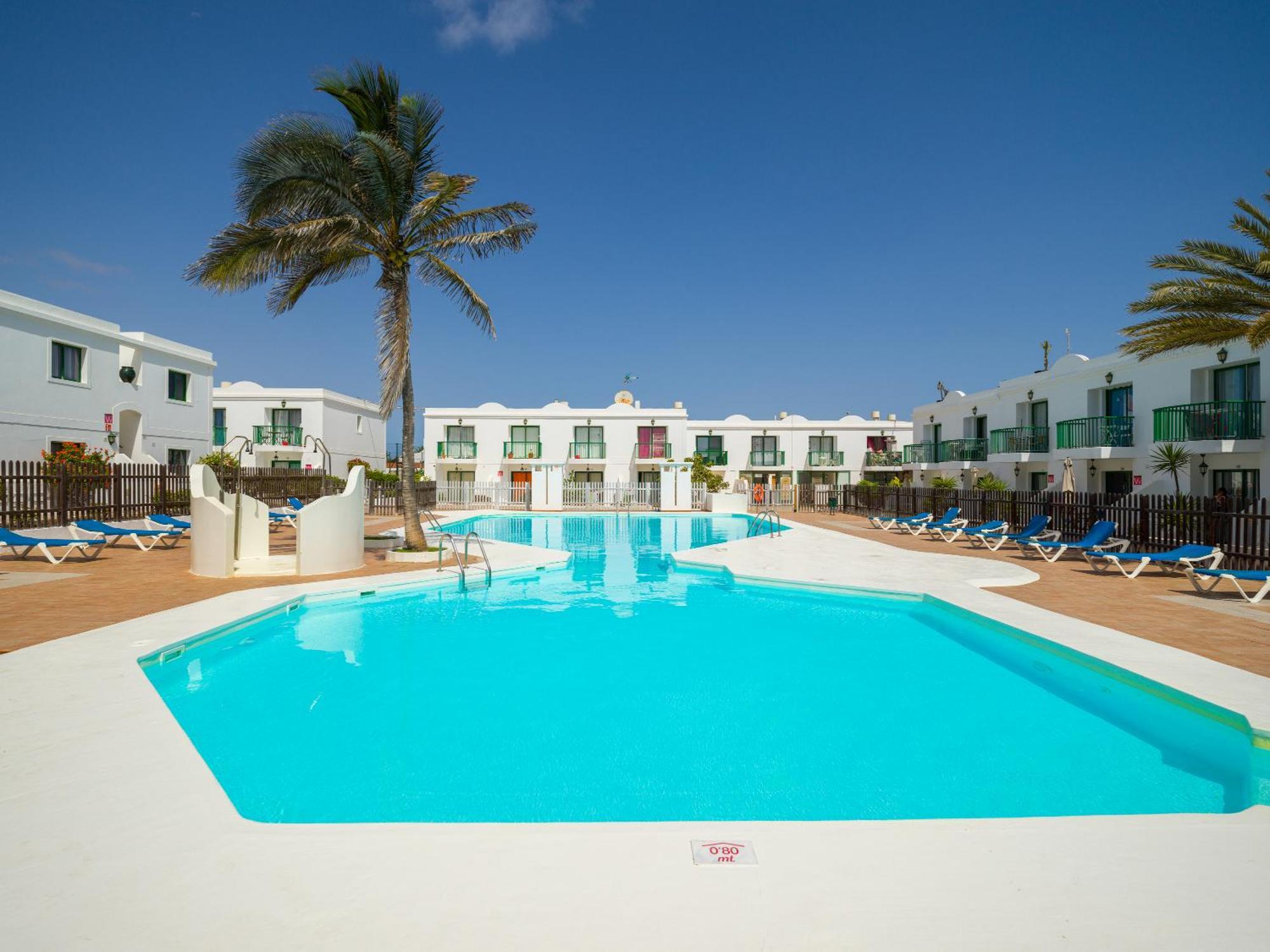 Ferienwohnung Armonia Pool View & Wi-Fi By Irent Fuerteventura Corralejo Exterior foto