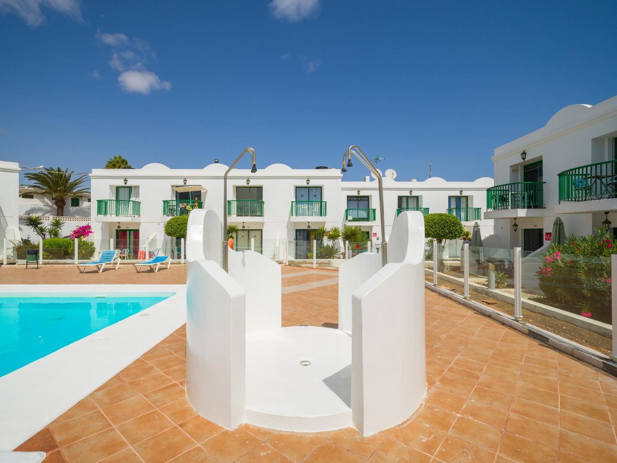 Ferienwohnung Armonia Pool View & Wi-Fi By Irent Fuerteventura Corralejo Exterior foto