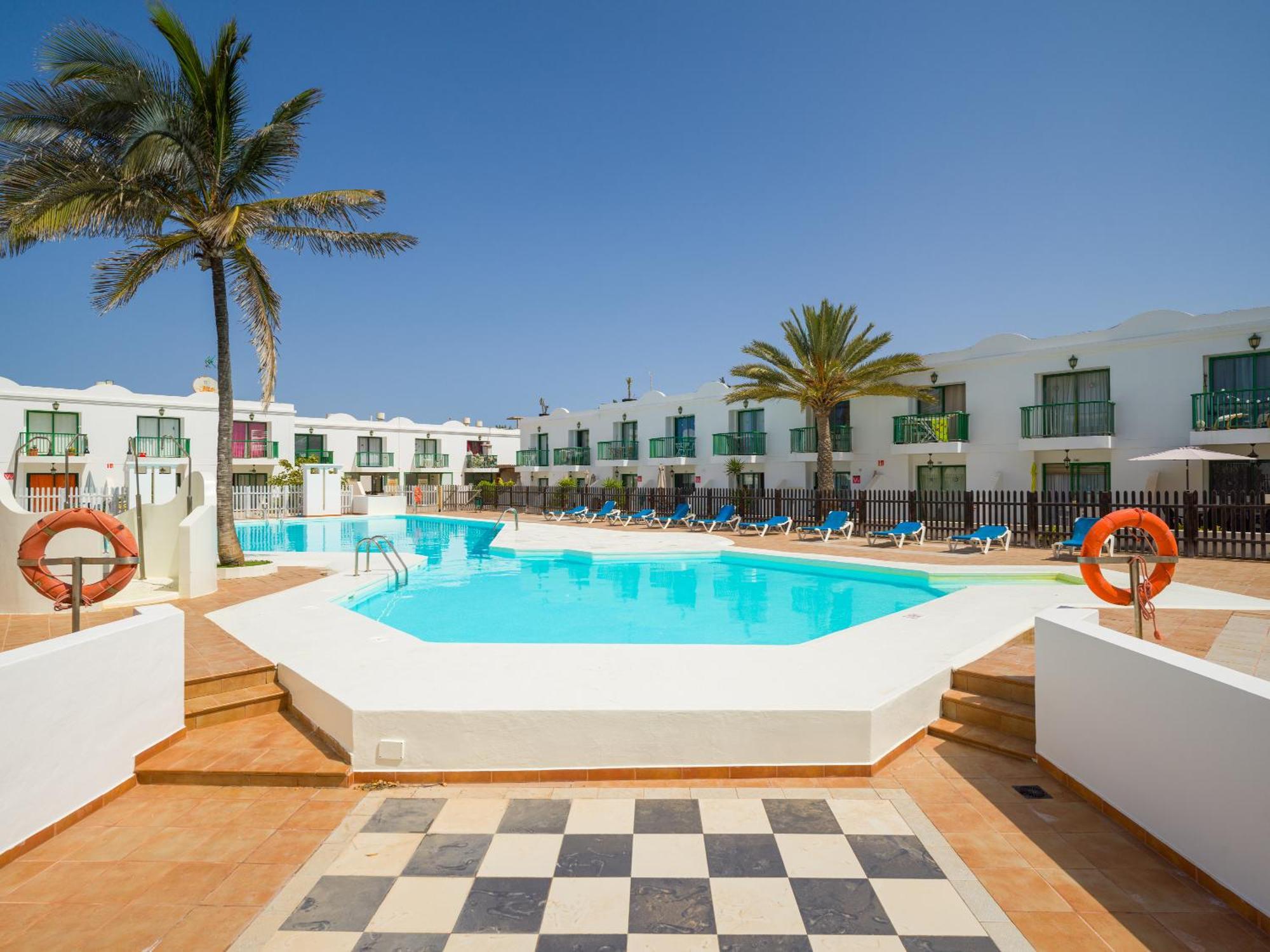 Ferienwohnung Armonia Pool View & Wi-Fi By Irent Fuerteventura Corralejo Exterior foto