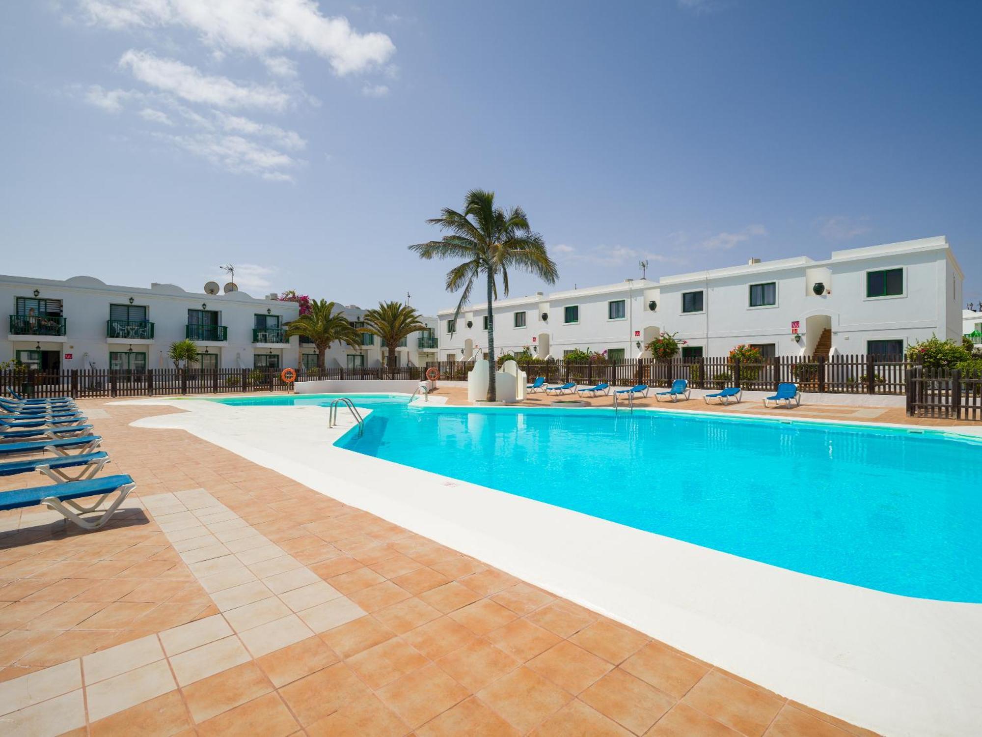 Ferienwohnung Armonia Pool View & Wi-Fi By Irent Fuerteventura Corralejo Exterior foto