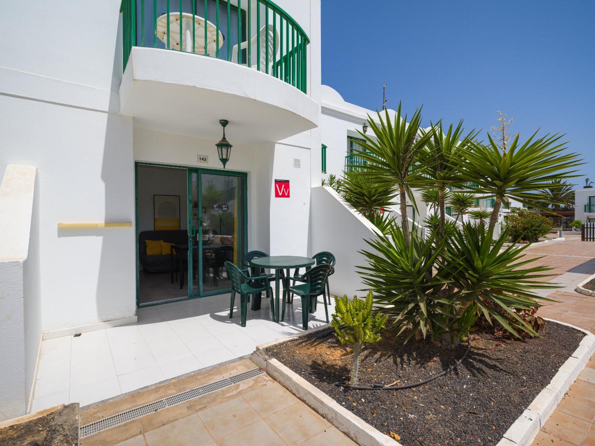Ferienwohnung Armonia Pool View & Wi-Fi By Irent Fuerteventura Corralejo Exterior foto