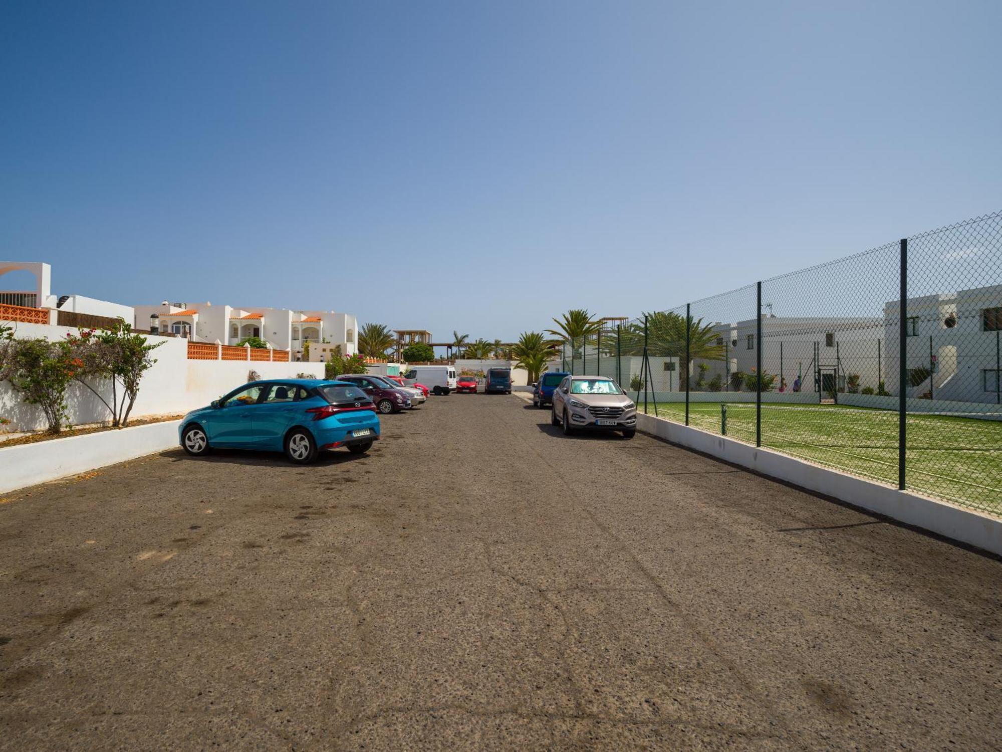Ferienwohnung Armonia Pool View & Wi-Fi By Irent Fuerteventura Corralejo Exterior foto
